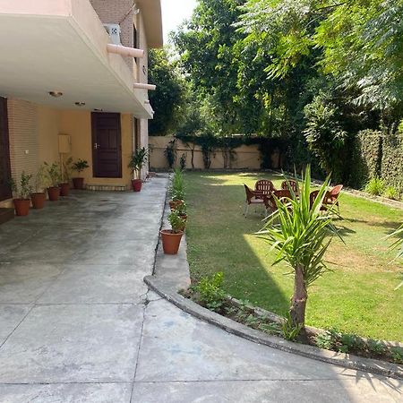 Imperial Guest House Islamabad Exterior foto